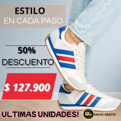 ADIDAS COUNTRY - FriendStory