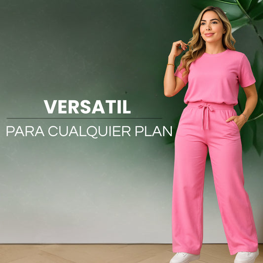CONJUNTO DEPORTIVO  ATHLEISURE LIVNÂ