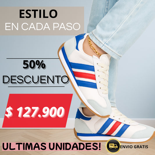 ADIDAS COUNTRY