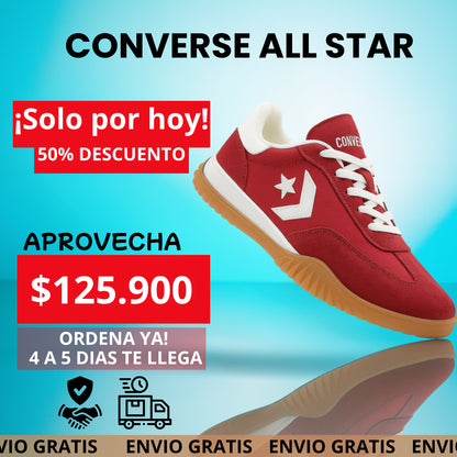 CONVERSE ALL STAR®. - FriendStory