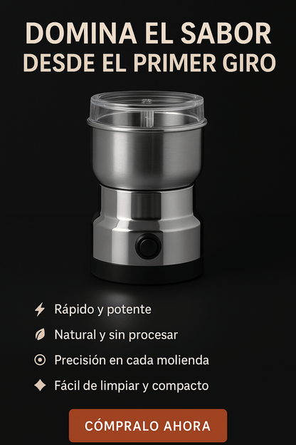 MOLINO NATURAL MOLE™ - FriendStory