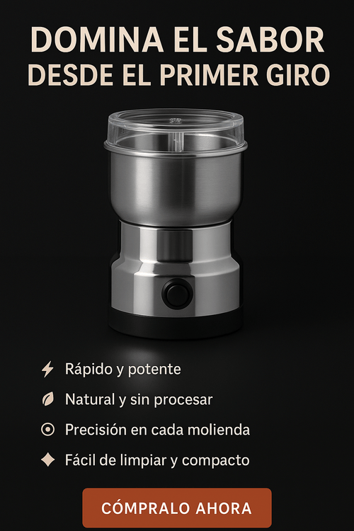 MOLINO NATURAL MOLE™ - FriendStory