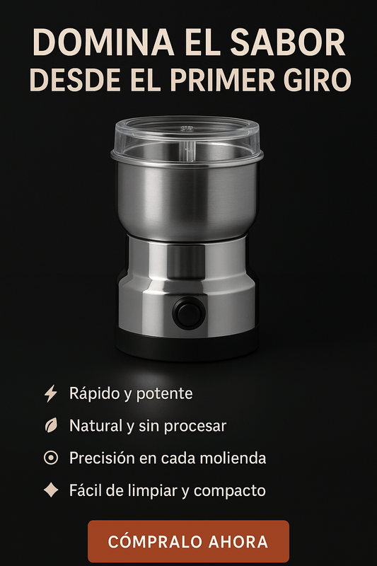 MOLINO NATURAL MOLE™ - FriendStory