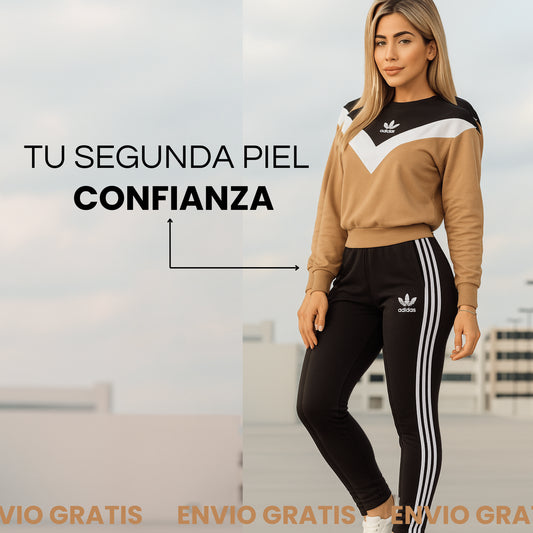 CONJUNTO DEPORTIVO  LAURÉA