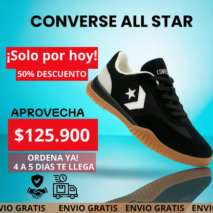 CONVERSE ALL STAR®. - FriendStory