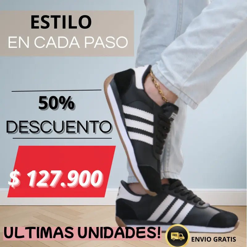 ADIDAS COUNTRY - FriendStory