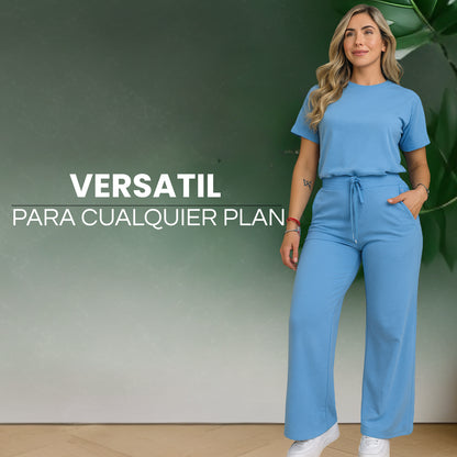 CONJUNTO DEPORTIVO  ATHLEISURE LIVNÂ