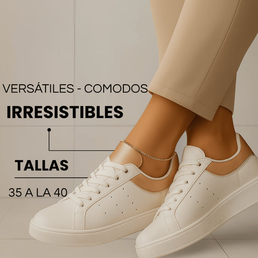 Calzado UrbanGlow